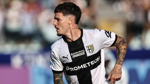 Calciomercato Lazio | Per l'attacco spunta Man del Parma: la situazione