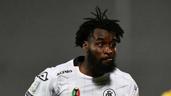 Serie A, lo Spezia cala il tris: Benevento travolto al Vigorito