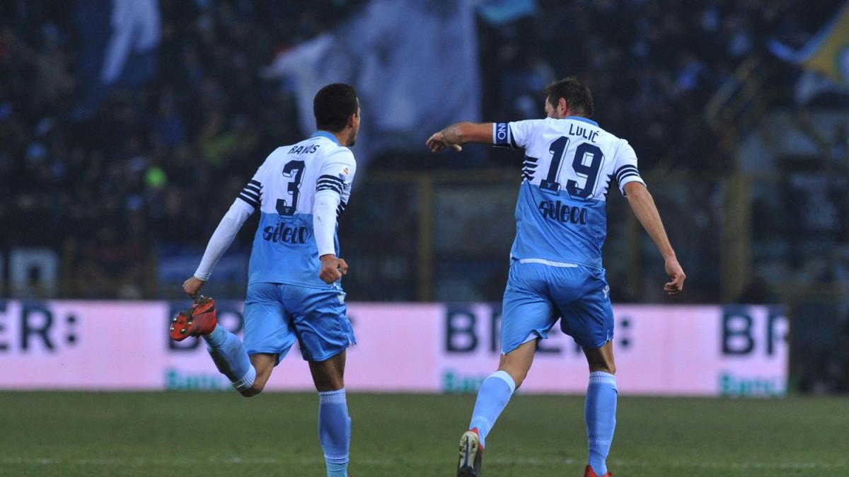 Lazio in campo il 26 dicembre: tutti i precedenti della storia