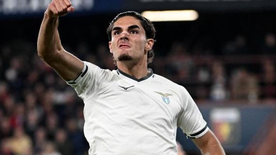 Cancellieri, nuovo futuro con la Lazio: Sarri aspetta conferme e il contratto...