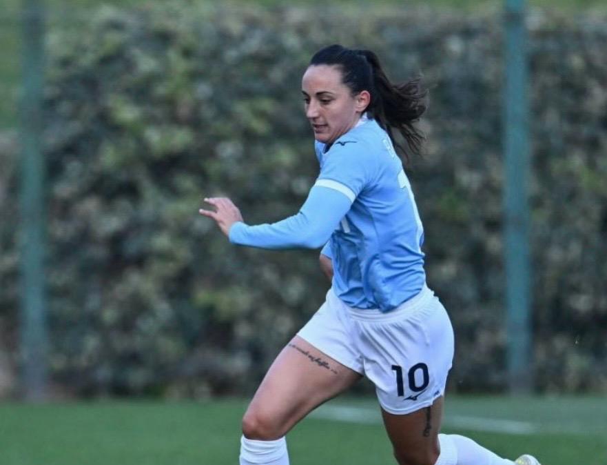 WOMEN | Lazio, la delusione di Benoit: "Questo è anticalcio". E sul derby...