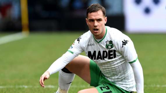 UFFICIALE - La Fiorentina prende Lirola in prestito con obbligo di riscatto