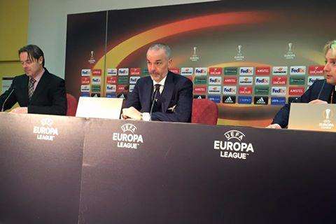RIVIVI IL LIVE - Pioli: "Abbiamo un altro piccolo vantaggio. Peccato per gli infortuni..."