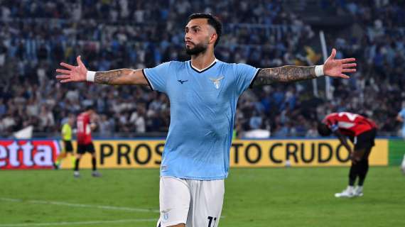 Lazio, Castellanos mette nel mirino la Dinamo Kiev. Esami anche per Dia