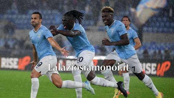 Lazio, una squadra che corre... poco! I dati svelano un segreto di Baroni