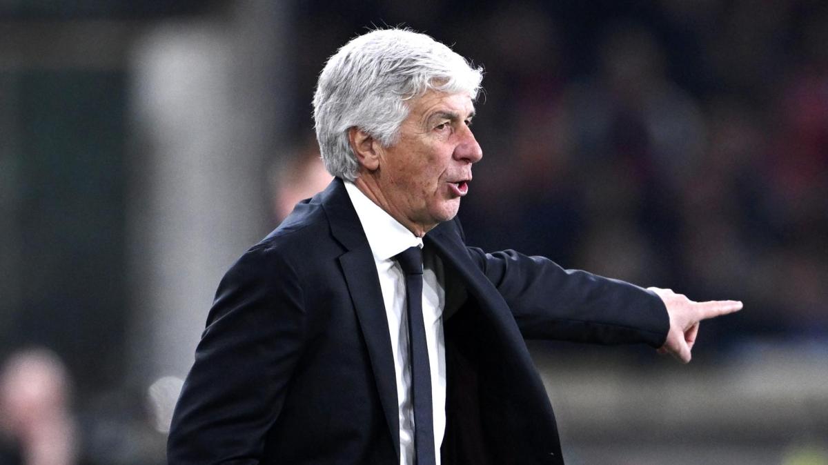 Roma, Gasperini polemico: "Var? Facessero un altro mestiere se..."