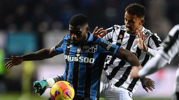 Tacchinardi non si fida della Lazio: "Per il quarto posto sfida a due, le altre..."