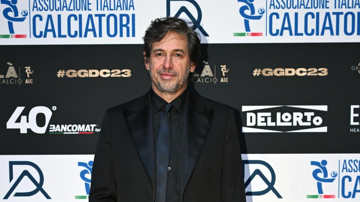 Lazio, Albertini: "Sarri un professore. Finale del 2004? Mi mancava..."