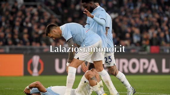 Lazio, chiuso in perdita l'esercizio di bilancio al 30 giugno 2025: i dati
