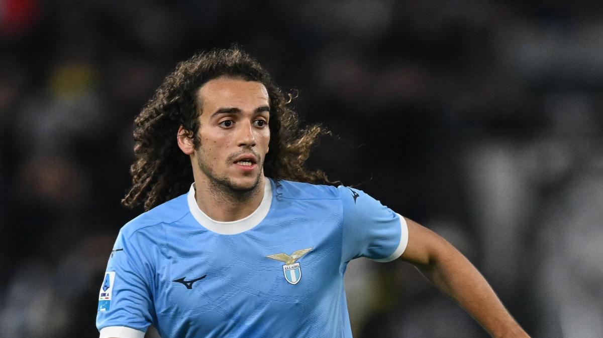 Lazio, Guendouzi chiude il suo 2025: salta l'Udinese causa squalifica 