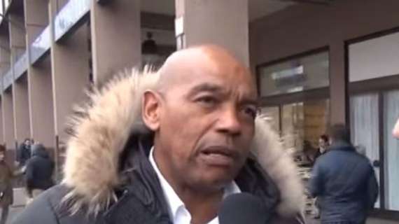 Barbadillo: "Per lo Scudetto sarà lotta tra Lazio, Juventus e Inter"