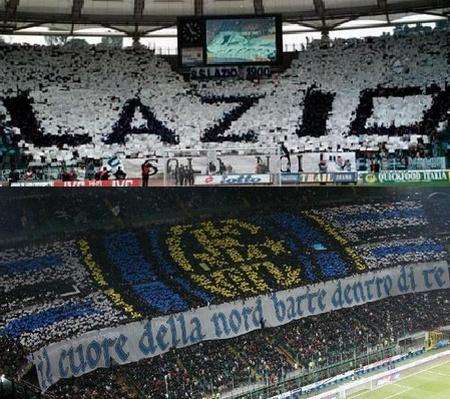 Lazio-Inter, partecipa al sondaggio e le tue risposte saranno pubblicate su lalaziosiamonoi.it e su Prematch
