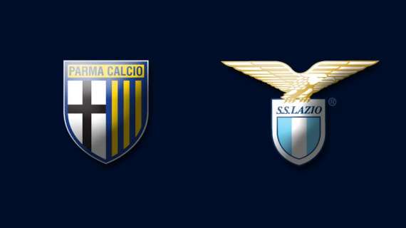 Parma - Lazio, formazioni ufficiali (Speciale Web Radio)