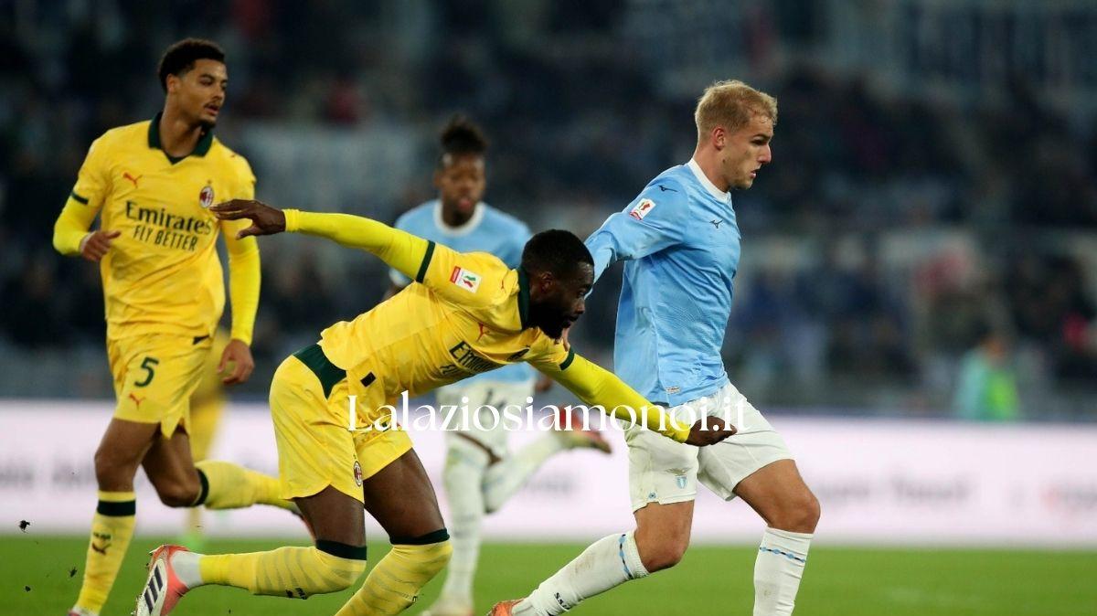 Calciomercato | La Lazio insiste su Fabbian. E Isaksen...