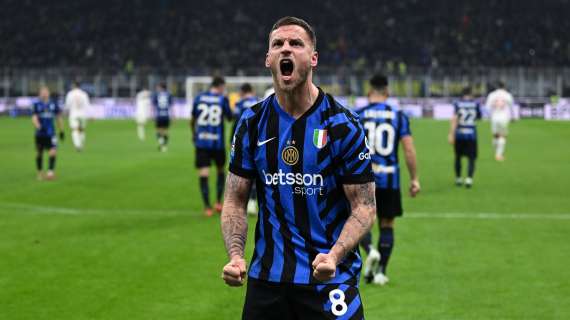 Serie A | L'Inter si prende la rivincita: Fiorentina ko a San Siro