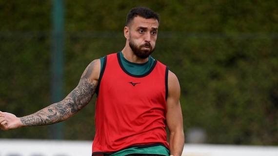 Lazio, Gila: "Torino? Conosciamo Baroni, sarà una gara complicata"