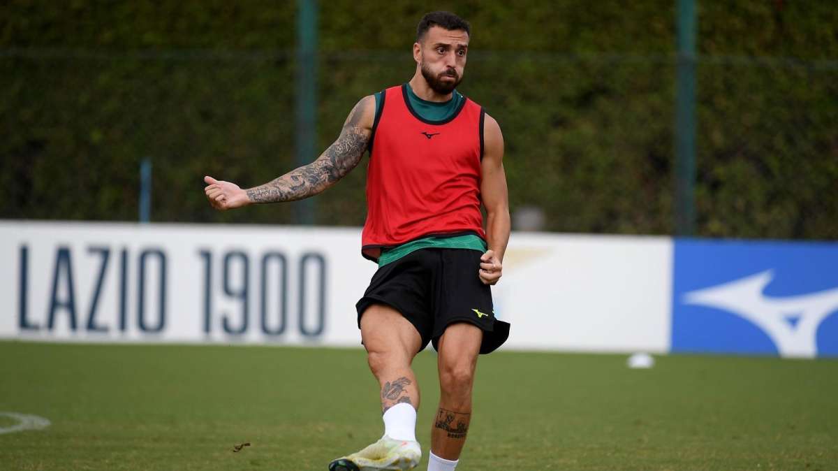 Lazio, Colonnese: "Il mercato serviva. Gila? È come una bella donna..."