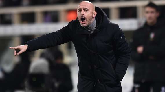 Fiorentina, Italiano: “Lazio? È una delle migliori del campionato. Vincere…”