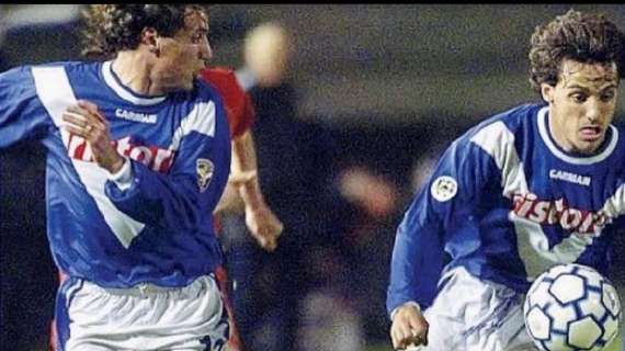 Lazio, i gemelli Filippini compiono 50 anni: "I complimenti di Ronaldo..."