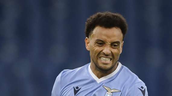Lazio, Felipe in luna di miele con Lohanne: la meta è da sogno – FT