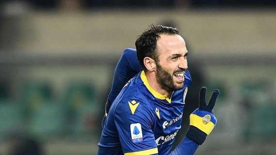 Lazio, Pazzini Incensa Immobile: "Qualità Uniche, Giocatore Che Mi ...