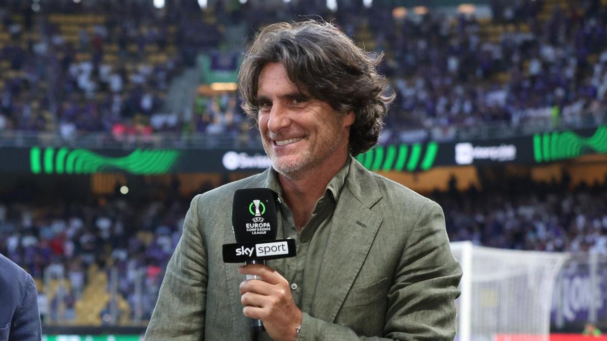 Lazio, Bucciantini: "Sarri? Lo vedo disorientato. Stanno smantellando la squadra..."