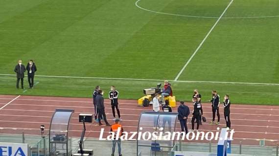 Lazio - Torino, ecco la decisione del Giudice Sportivo: i dettagli