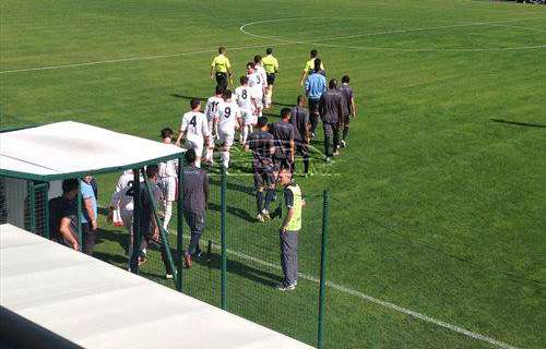 FOCUS AURONZO - Undici gol, tre moduli, tanti giovani: quanti spunti alla prima! - VIDEO & FOTO