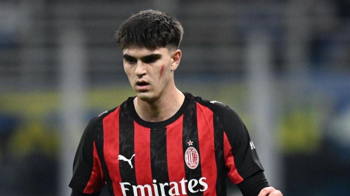 Milan, Bartesaghi sul “brivido” nel finale: le parole a Dazn