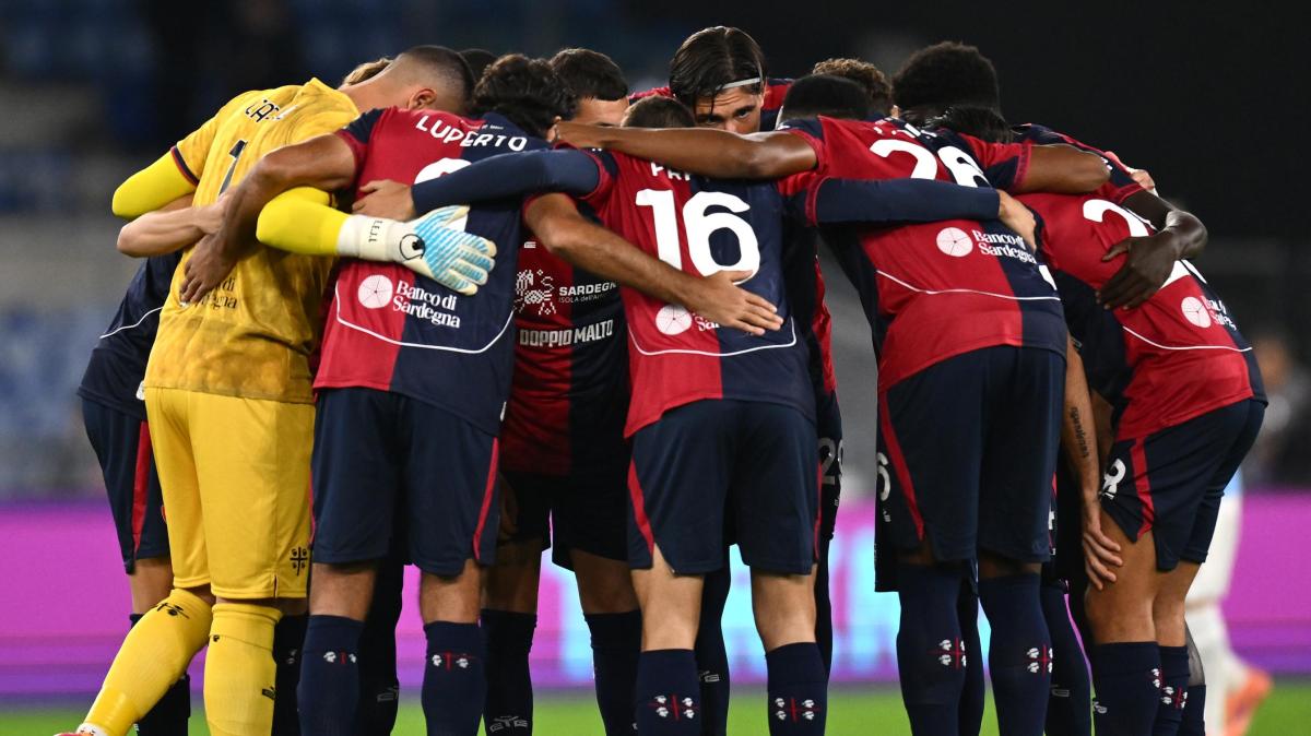 Serie A, Cagliari - Lecce chiude la venticinquesima giornata: il programma