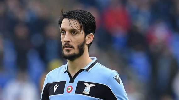 FORMELLO - Lazio, primo allenamento anti-Genoa: Luis Alberto ok