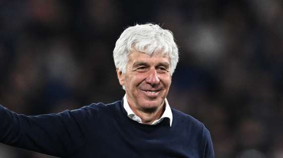 La Juve soffia Gasperini alla Roma? Le ultime sulla vicenda
