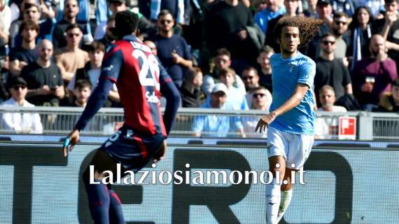 Lazio, troppi black out: il 'doppio gioco' ti rende vulnerabile