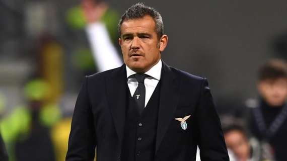 Napoli - Lazio, terza di fila per Farris: positivi i precedenti