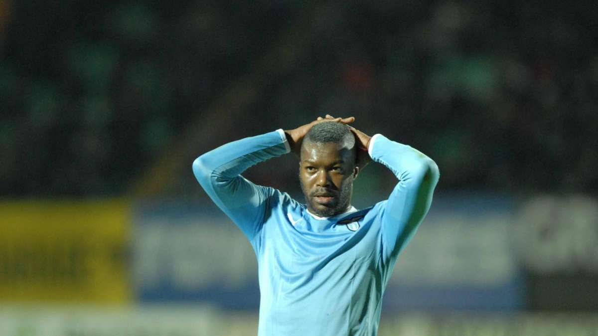 Cissè ripercorre la sua carriera: " Lazio, esperienza fantastica! Che rimpianto quel palo al derby"