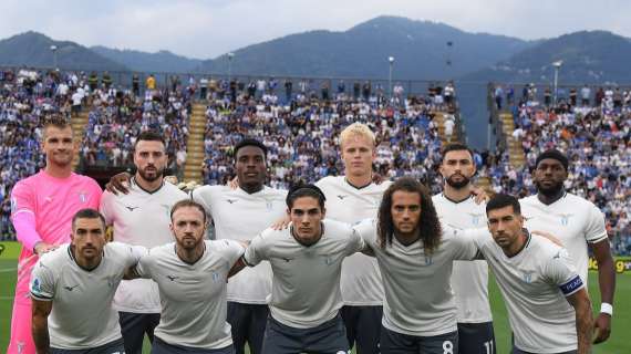 Lazio, Mattei: "Il ridimensionamento penalizza le cessioni. Contro il Verona..."