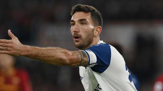Calciomercato Lazio | Cataldi verso il ritorno in biancoceleste. E da Formello...