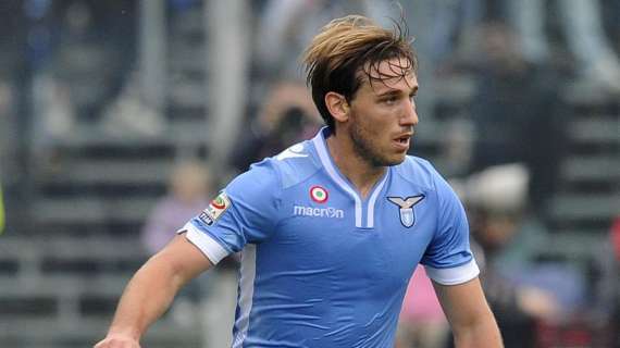 FORMELLO - Rivoluzione contro il Parma. Biglia si allena nella sgambata mattutina. Convocati: out lo squalificato Hernanes