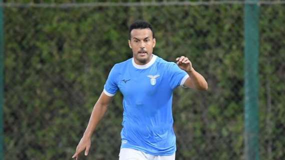Lazio, Pedro capitano? La società ci aveva già pensato: il retroscena