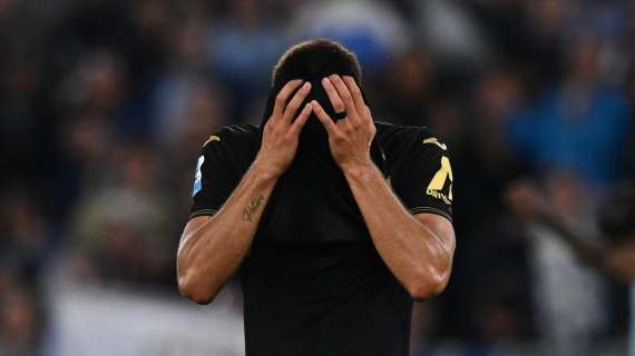 Calciomercato Lazio | Non solo Sarri, nel summit si è parlato di un difensore: i dettagli