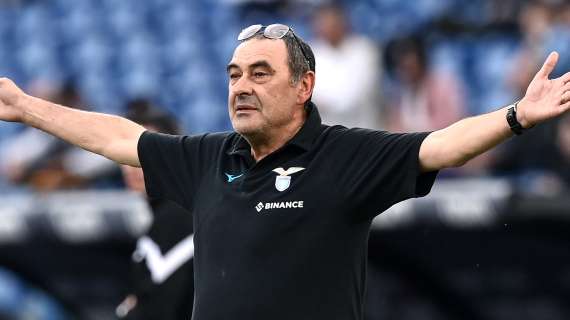 Lazio, Gregucci su Sarri: "Può essere un'occasione importante". E sul mercato...