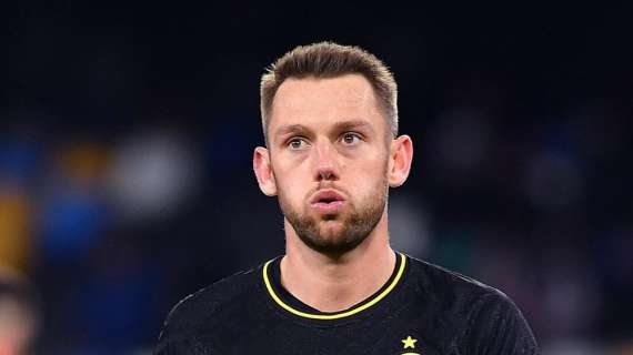 De Vrij, le porte chiuse come alleato: dall'incubo Olimpico, al premio della Serie A