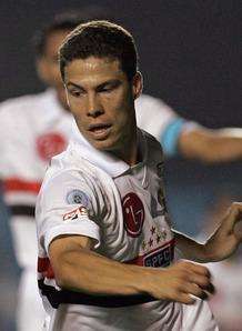 Hernanes, Ds San Paolo: "Per ora solo chiacchiere... Gli agenti dicono che c'è una richiesta della Lazio, ma costa tanto"