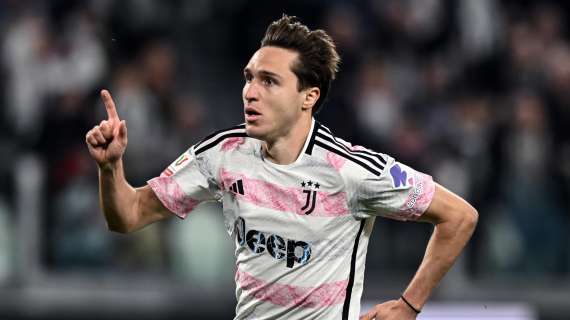 Juve, Chiesa: "Notte di cui avevamo bisogno, ma battere la Lazio..."