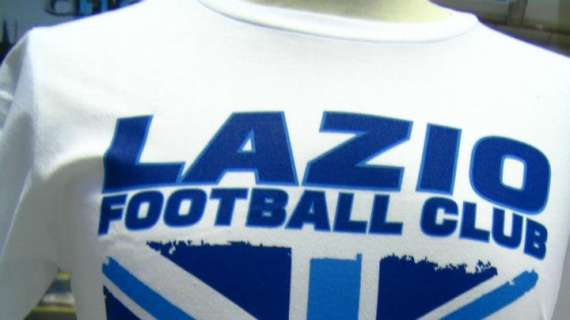 Carica Derby!! Lazio Fan Shop ti regala una t-shirt per colorare lo stadio!!!