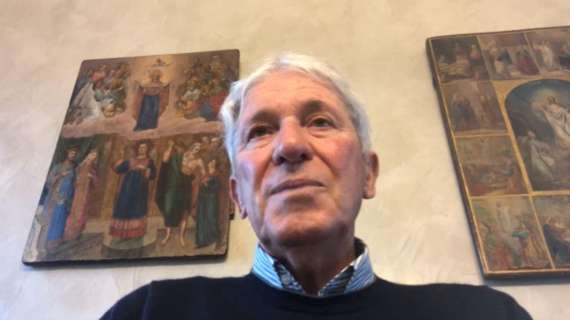 Cinquini: "Mercato, Sarri voleva di più. Europa? Non escluderei la Lazio"