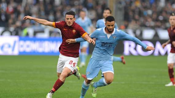 L'ANGOLO TATTICO di Roma-Lazio - Un derby a firma Lazio: grande rammarico, ma anche tanto orgoglio