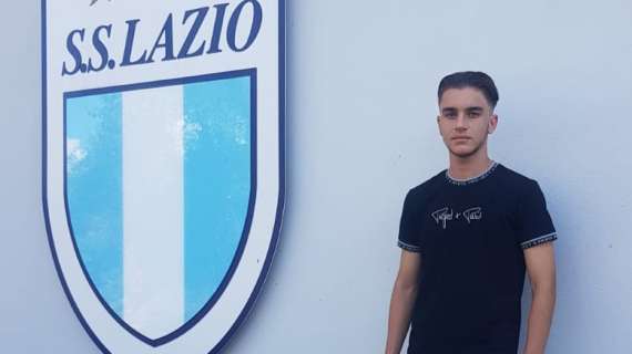 SETTORE GIOVANILE | Lazio U18, colpo in attacco: arriva Menegon