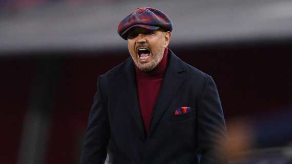 Mihajlovic critica Mancini: "Se fossi stato Soriano lo avrei mandato a quel paese"