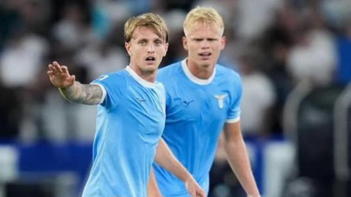 Lazio, Rovella non vede l'ora di tornare: il messaggio - FOTO